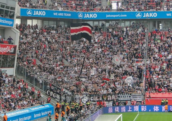 Bayer 04 Leverkusen vs Eintracht Frankfurt (4-1) (15)