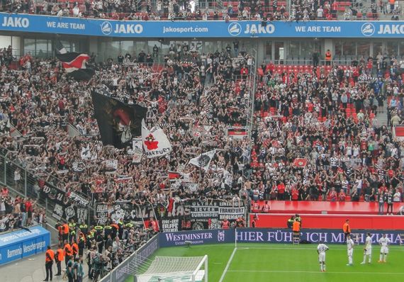 Bayer 04 Leverkusen vs Eintracht Frankfurt (4-1) (17)