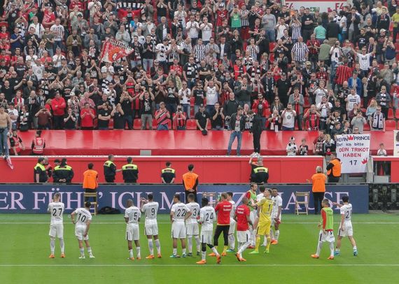 Bayer 04 Leverkusen vs Eintracht Frankfurt (4-1) (18)