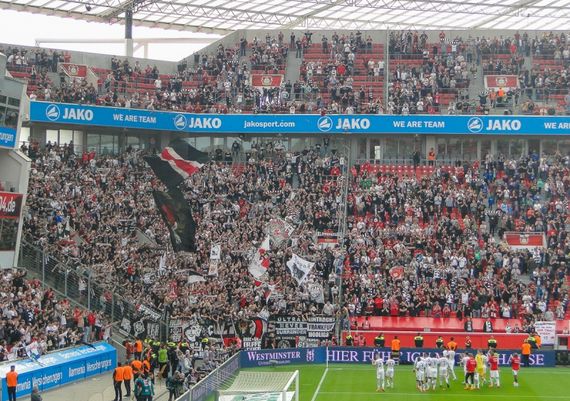 Bayer 04 Leverkusen vs Eintracht Frankfurt (4-1) (20)
