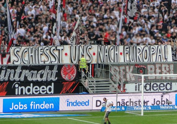 Eintracht Frankfurt vs Hertha BSC (0-3) (1)