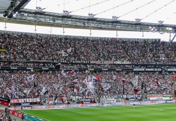 Eintracht Frankfurt vs Hertha BSC (0-3) (8)