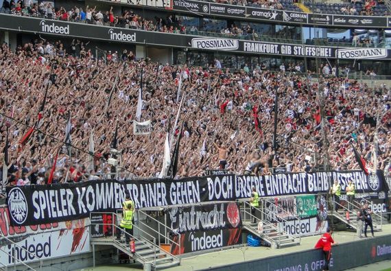 Eintracht Frankfurt vs Hamburger SV (3-0) (1)