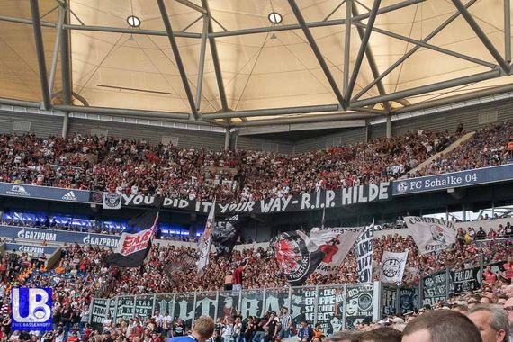 FC Schalke 04 vs Eintracht Frankfurt (1-0) (3)