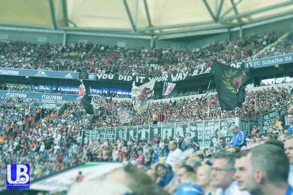 FC Schalke 04 vs Eintracht Frankfurt (1-0) (4)