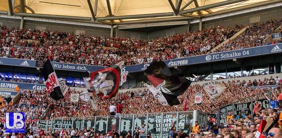 FC Schalke 04 vs Eintracht Frankfurt (1-0) (6)