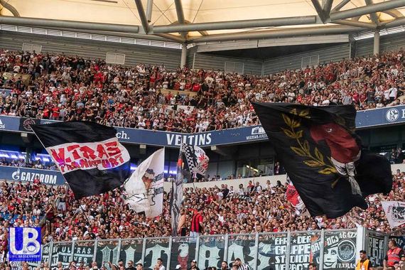 FC Schalke 04 vs Eintracht Frankfurt (1-0) (7)