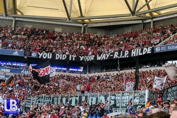 FC Schalke 04 vs Eintracht Frankfurt (1-0) (10)