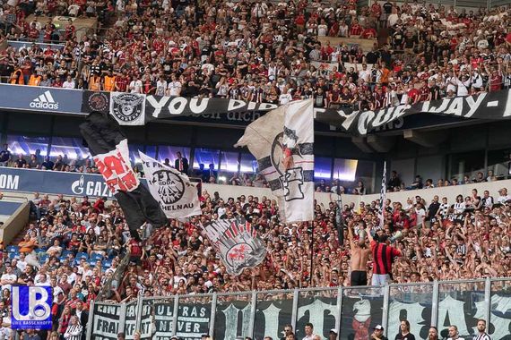 FC Schalke 04 vs Eintracht Frankfurt (1-0) (12)