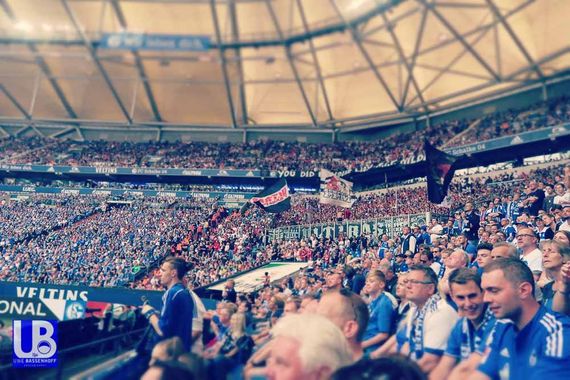 FC Schalke 04 vs Eintracht Frankfurt (1-0) (13)