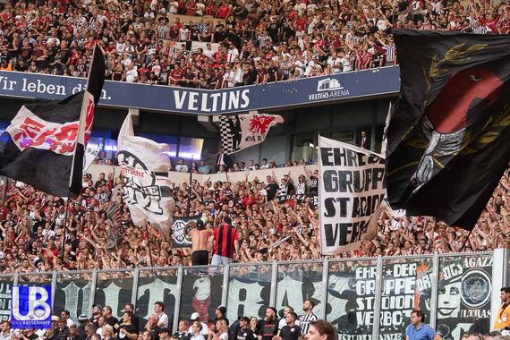 FC Schalke 04 vs Eintracht Frankfurt (1-0) (14)