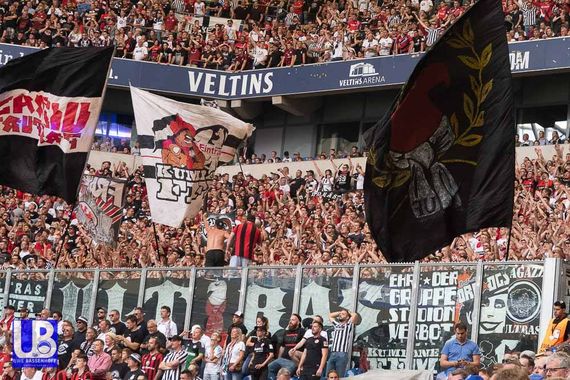 FC Schalke 04 vs Eintracht Frankfurt (1-0) (16)