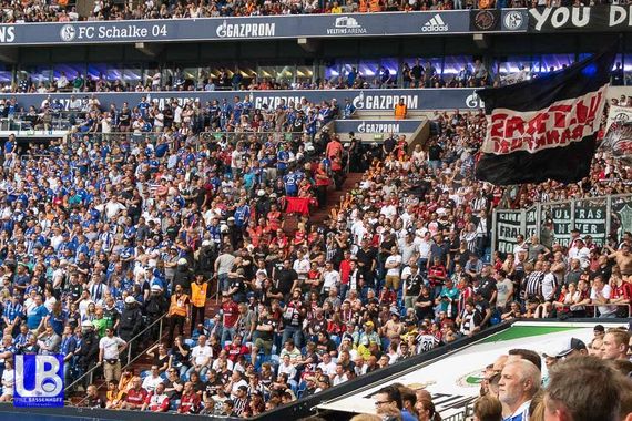 FC Schalke 04 vs Eintracht Frankfurt (1-0) (19)