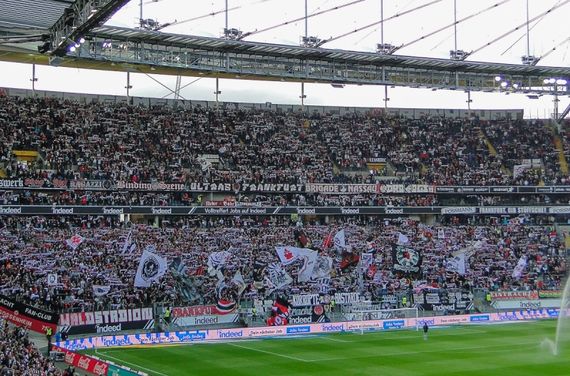 Eintracht Frankfurt vs FC Augsburg (1-2) (3)