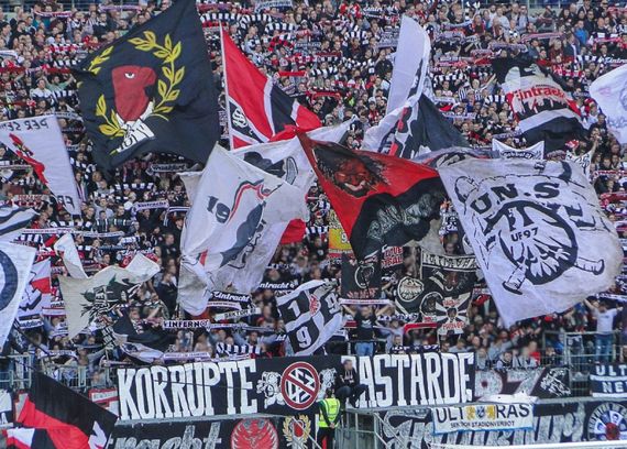 Eintracht Frankfurt vs FC Augsburg (1-2) (4)