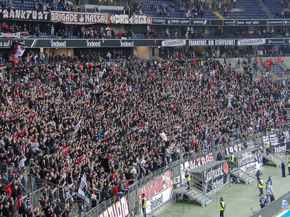 Eintracht Frankfurt vs FC Augsburg (1-2) (11)