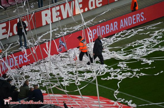 1. FC Köln vs Eintracht Frankfurt (0-1) (1)