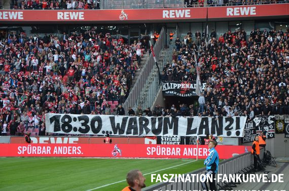 1. FC Köln vs Eintracht Frankfurt (0-1) (2)