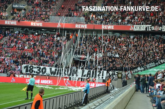 1. FC Köln vs Eintracht Frankfurt (0-1) (4)