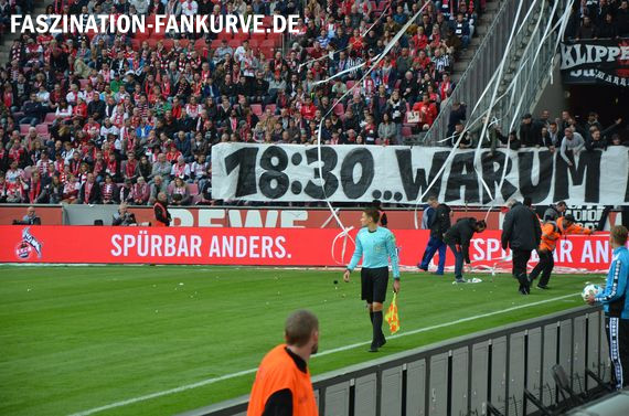 1. FC Köln vs Eintracht Frankfurt (0-1) (9)