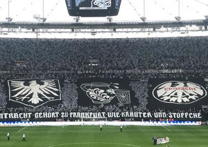 Eintracht Frankfurt vs VfB Stuttgart (2-1)