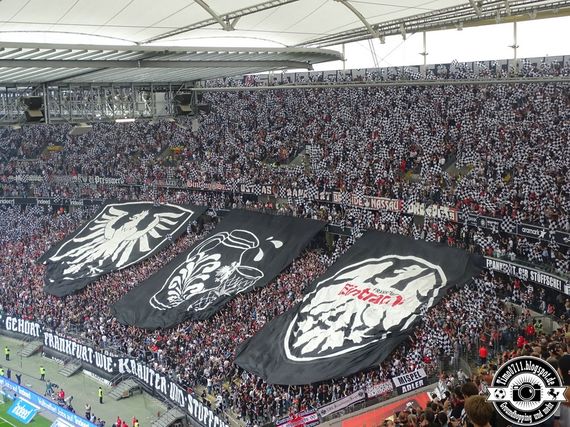 Eintracht Frankfurt vs VfB Stuttgart (2-1) (2)