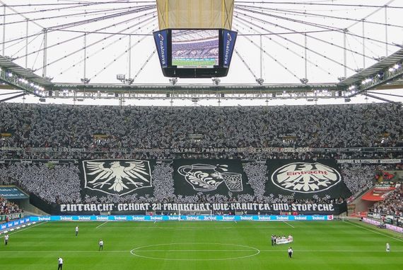 Eintracht Frankfurt vs VfB Stuttgart (2-1) (15)