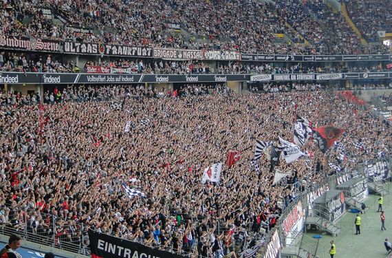 Eintracht Frankfurt vs VfB Stuttgart (2-1) (26)