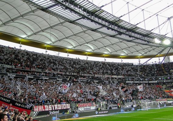 Eintracht Frankfurt vs VfB Stuttgart (2-1) (35)