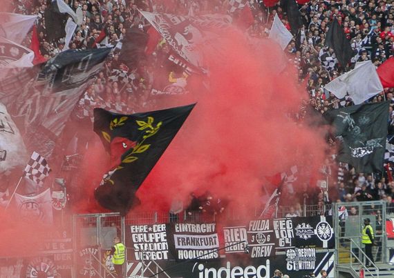 Eintracht Frankfurt vs Borussia Dortmund (2-2) (8)