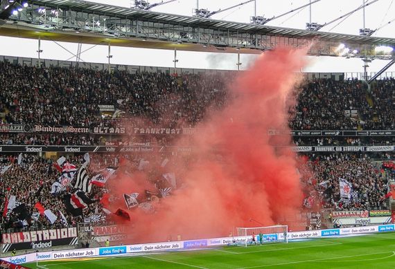 Eintracht Frankfurt vs Borussia Dortmund (2-2) (9)