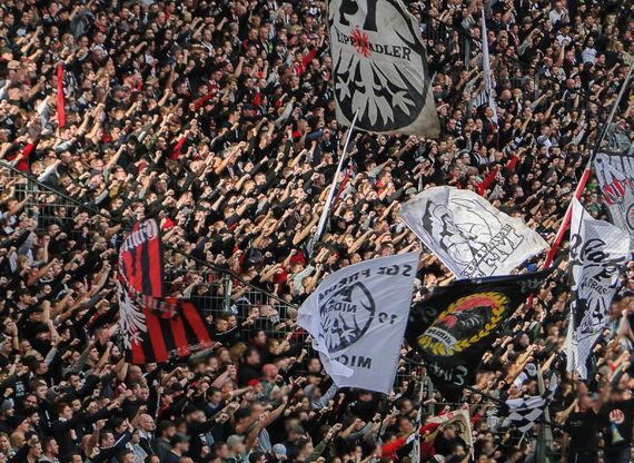 Eintracht Frankfurt vs Borussia Dortmund (2-2) (13)