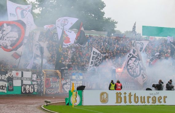 TuS Erndtebrück vs Eintracht Frankfurt (0-3) (11)