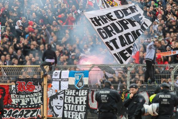 TuS Erndtebrück vs Eintracht Frankfurt (0-3) (17)