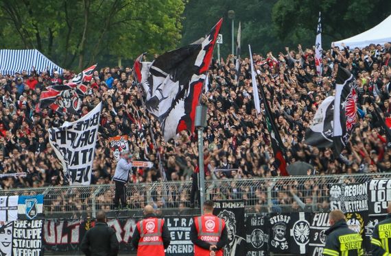 TuS Erndtebrück vs Eintracht Frankfurt (0-3) (23)