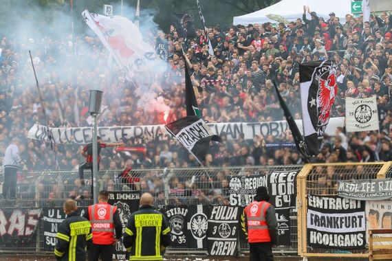 TuS Erndtebrück vs Eintracht Frankfurt (0-3) (25)