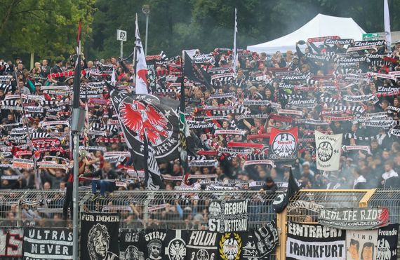 TuS Erndtebrück vs Eintracht Frankfurt (0-3) (27)