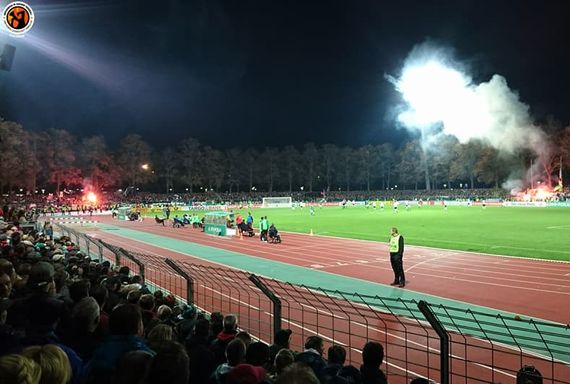 1. FC Schweinfurt 05 vs Eintracht Frankfurt (0-4) (4)