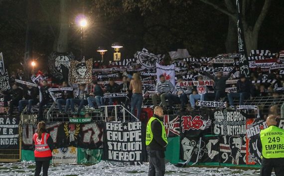 1. FC Schweinfurt 05 vs Eintracht Frankfurt (0-4) (6)