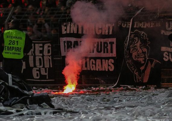 1. FC Schweinfurt 05 vs Eintracht Frankfurt (0-4) (8)