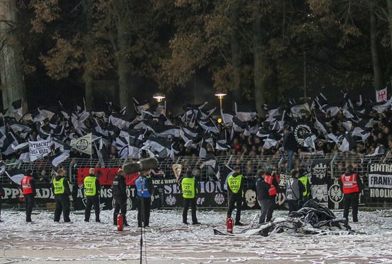 1. FC Schweinfurt 05 vs Eintracht Frankfurt (0-4) (14)