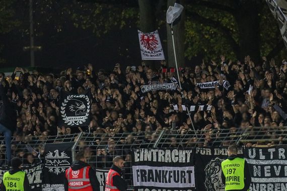 1. FC Schweinfurt 05 vs Eintracht Frankfurt (0-4) (15)