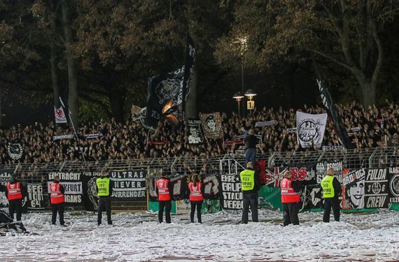 1. FC Schweinfurt 05 vs Eintracht Frankfurt (0-4) (16)