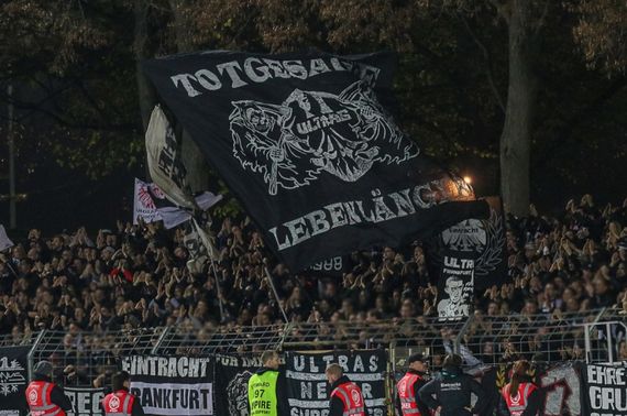 1. FC Schweinfurt 05 vs Eintracht Frankfurt (0-4) (17)