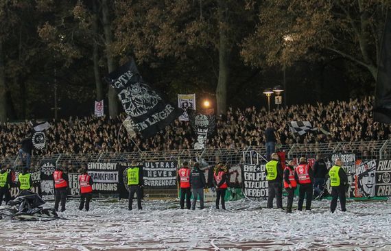 1. FC Schweinfurt 05 vs Eintracht Frankfurt (0-4) (18)