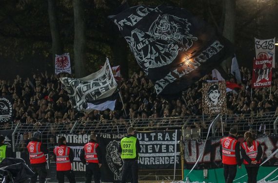 1. FC Schweinfurt 05 vs Eintracht Frankfurt (0-4) (20)