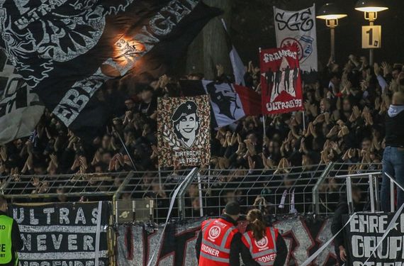 1. FC Schweinfurt 05 vs Eintracht Frankfurt (0-4) (21)