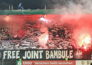1. FC Heidenheim 1846 vs Eintracht Frankfurt (1-2 n.V.)
