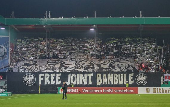 1. FC Heidenheim 1846 vs Eintracht Frankfurt (1-2 n.V.) (4)