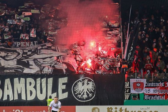 1. FC Heidenheim 1846 vs Eintracht Frankfurt (1-2 n.V.) (6)